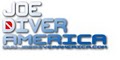 JoeDiverAmerica.com logo