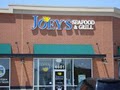 Joey's Seafood & Grill logo