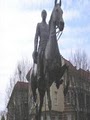 John B. Castleman Monument image 1