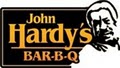 John Hardy's Bar-B-Q logo