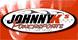 Johnny K's Powersports logo
