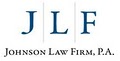 Johnson Law Firm, P.A. logo