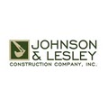 Johnson and Lesley Construction Company, Inc. logo