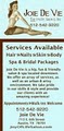 Joie De Vie Salon & Day Spa image 2
