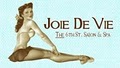 Joie De Vie Salon & Day Spa logo