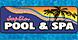 Joplin Pool & Spa logo