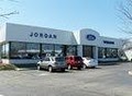 Jordan Ford logo