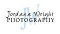 Jordana Wright Photography logo