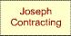 Joseph Contracting logo