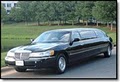 Journey Limousine Service logo
