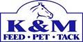 K & M Feed Pet Tack image 2