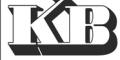 KB Commercial Products logo