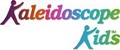 Kaleidoscope Kids logo