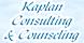 Kaplan Consulting & Counseling logo