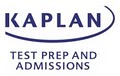 Kaplan Test Prep & Admissions logo