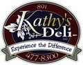 Kathy's Deli logo