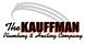 Kauffman Plumbing & Heating logo
