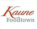 Kaune Food Town logo