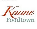 Kaune Food Town logo