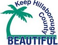 Keep Hillsborough County Beautiful logo
