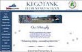 Kegotank Elementary School logo