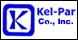 Kel-Par Co Inc logo