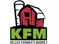 Keller Farmer's Market logo