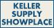Keller Supply Showplace logo