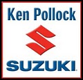 Ken Pollock Suzuki image 1