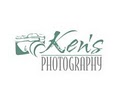 Ken's Photography logo