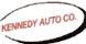 Kennedy Auto Co logo