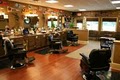 Kennesaw Barber Shop logo