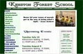 Kenston Forest School image 1