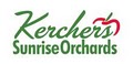Kercher Sunrise Orchards Inc logo