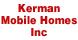 Kerman Mobile Homes Inc logo