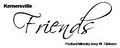 Kernersville Friends logo