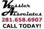 Kessler Associates; Website Designs, Designer  Websites, Web Site Maintenance logo