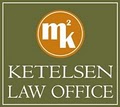 Ketelsen Law Office logo