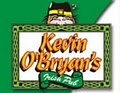 Kevin O'Bryan's logo