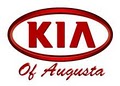 Kia of Augusta logo