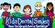 Kids Dental Smiles logo