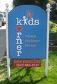Kids Korner Child Care Center logo