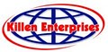 Killen Enterprises logo