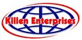 Killen Enterprises logo