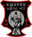 Kindred Martial Arts logo
