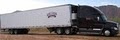 King Farms Trucking LLC - Salt Lake City UT logo