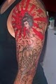 King Tat Tattoos image 1
