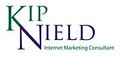 Kip Nield Internet Marketing logo