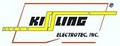 Kissling Electrotec, Inc. logo