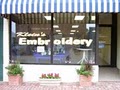 Klein's Embroidery logo